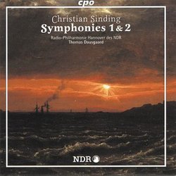 Symphonies No 1 & 2