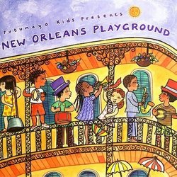 New Orleans Playground