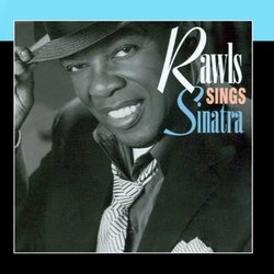 Rawls Sings Sinatra