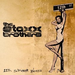 The 12th Street Blues