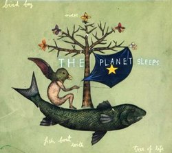 Planet Sleeps