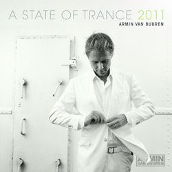 State of Trance 2011