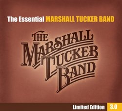 The Essential 3.0 The Marshall Tucker Band (Eco-Friendly Packaging)
