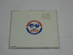 Go West [Single-CD]