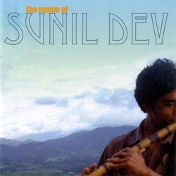 Music of Sunil Dev