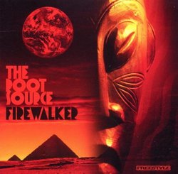 Fire Walker