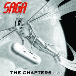 Chapters-Live
