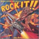 Geffen Vintage 80's Presents: Rock It