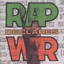 Rap Declares War