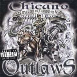 Chicano Outlaws