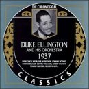 Duke Ellington 1937