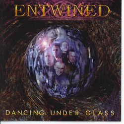 Dancing Under Glass