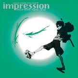 Samurai Champloo - Impression [Audio CD]