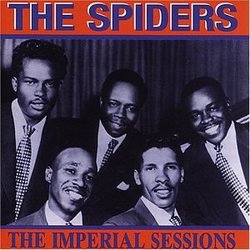 The Imperial Sessions (Complete Imperial Recordings)