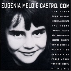 Eugenia Melo E Castro