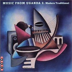 Music from Uganda 2