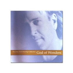 Worship Collection: God of Wonders