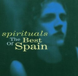 Spirituals: Best of Spain