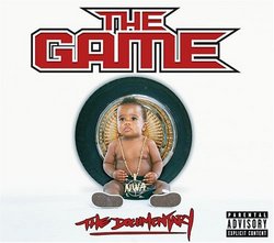 The Documentary (Compton Collectors Edition CD+ DVD)