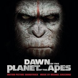 Dawn of the Planet of the Apes - O.S.T.