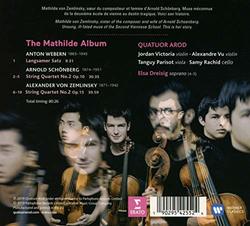 The Mathilde Album