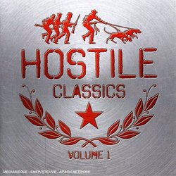 Hostile Classics, Vol. 1