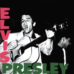 Elvis Presley (1st Album)