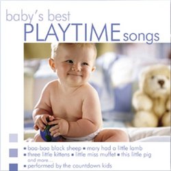 Playtime Songs