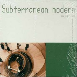 Vol. 1-Subterranean Modern