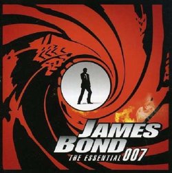 James Bond-the Essential 007
