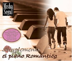 Simplemente El Piano Romantico