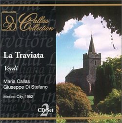 Verdi: La Traviata