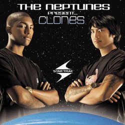 Neptunes Presents: Clones (Clean) (Bns DVD)
