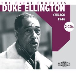 Great Concerts: Chicago 1946 (Slim)