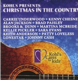 Kohl's Presents: Christmas in the Country