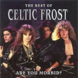 Are You Morbid? Best of