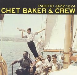 Chet Baker & Crew