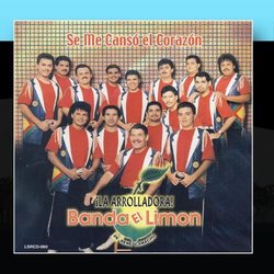 La Arrolladora