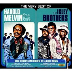 Very Best of Harold Melvin & The Blue Notes