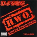 Harlem World Order (Hwo)