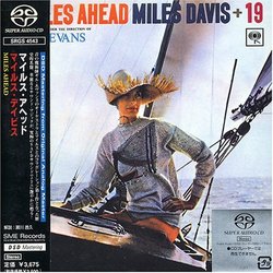 Miles Ahead