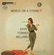 World on a String (24bt) (Mlps)