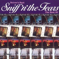 Best of Sniff 'n' the Tears