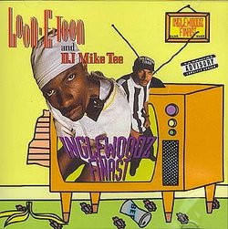 Inglewoodz Finast