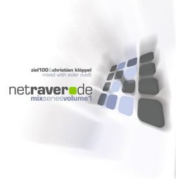 Net Raver De Mix Series Vol 1