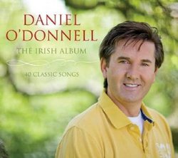 Irish Album