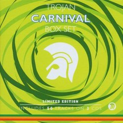 Trojan Carnival Box