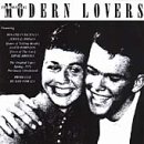 Original Modern Lovers
