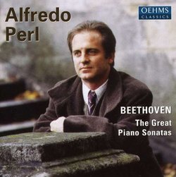 Great Piano Sonatas