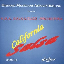 California Salsa